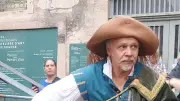 Molière renaît dans les rues de Pézenas avec un théâtre immersif