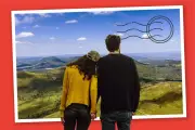 Mon amour d'été: visites surprises et silences prolongés