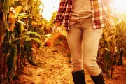 Mon pire job d'été : cueillette de fruits au champ