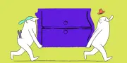 Mon premier chez-moi : l'émotion d'un logement tant attendu