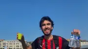 Mon premier trail : l’ascension du mont Saint-Clair à Sète