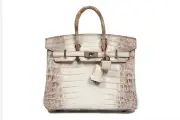 Monaco Auction Week : montres, sculptures et sacs Hermès aux enchères