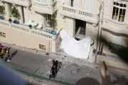 Monaco : colis piégé, trois victimes, un suspect en fuite, pas d'attentat terroriste