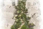 Monaco dévoile sa vision de la ville renaturée pour 2026