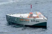 Monaco Energy Boat Challenge : le méthanol vert fait ses débuts