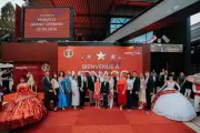Monaco inaugure son quartier thématique à Europa-Park