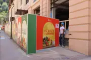 Monaco : la halle du marché de la Condamine rouvrira en février 2027