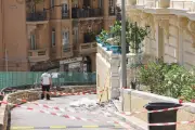 Monaco : l'assistante de la victime arrêtée sur les lieux de l'explosion