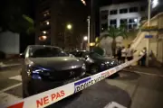 Monaco: le procureur général évoque toutes les pistes après l'attaque à l'explosif