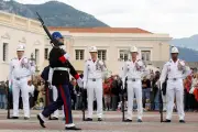 Monaco : les Carabiniers du Prince lancent le recrutement pour 2027