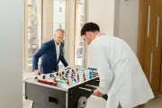 Monaco : l'espace Lamartine rouvre après deux ans de fermeture