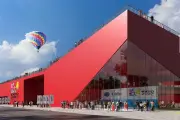 Monaco à l'Expo Belgrade 2027 : un pavillon dédié au sport et à la musique