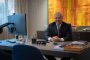 Monaco peut devenir un hub financier européen, selon CMB Monaco
