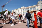Monaco : plus d'un milliard d'euros dépensés par les visiteurs en 2025