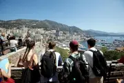 Monaco réaffirme sa stratégie touristique pour les prochaines années