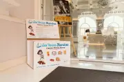 Monaco renouvelle l'opération « Les Voiles Blanches » pour les enfants hospitalisés