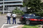 Monaco : soulagement après l'identification de la suspecte du colis piégé