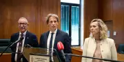 Monaco : une femme ukrainienne recherchée par Interpol pour tentative d'assassinat