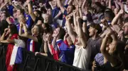Mondial 2026 : 16 millions de téléspectateurs pour France-Maroc sur M6, record historique