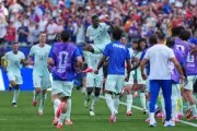 Mondial 2026 : 16 millions de téléspectateurs pour France-Maroc sur M6