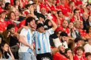 Mondial-2026 : Angleterre et Argentine en demi-finales, choc en vue