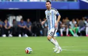 Mondial 2026 : Argentine-Egypte, choc des stars Messi-Salah