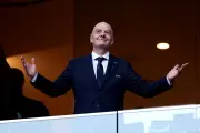 Mondial 2026 : Argentine, Malouines, Infantino et Mondial à 64 équipes