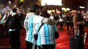 Mondial 2026 : deux Argentins morts d'une crise cardiaque en pleine rue