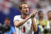 Mondial-2026 : doublé de Kane, l'Angleterre bat la RD Congo 2-1