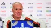 Mondial 2026 : France-Paraguay sans Tchouameni, les compos probables