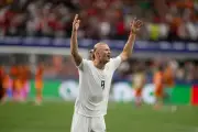 Mondial 2026 : Haaland offre à la Norvège une première victoire en phase à élimination directe