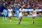 Mondial-2026 : Kane sauve l'Angleterre face à la RDC (2-1)