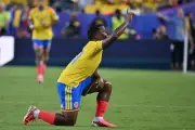 Mondial-2026 : la Colombie domine le Ghana et file en 8es