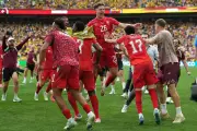 Mondial-2026 : La Suisse en quarts pour la première fois depuis 1954