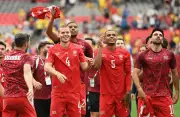 Mondial 2026 : la Suisse sort la Colombie aux tirs au but et file en quarts