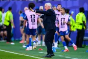 Mondial 2026 : le manque de rotation peut-il pénaliser les Bleus ?