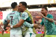 Mondial-2026 : le Portugal renverse la Croatie et rejoint l'Espagne en 8es
