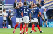 Mondial 2026 : les animaux du zoo d'Upie prédisent les victoires des Bleus