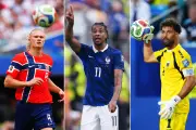 Mondial 2026 : les vrais chiffres de la popularité des joueurs sur Instagram