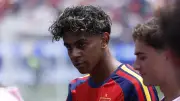 Mondial 2026 : Rodri veut calmer l'anxiété de Lamine Yamal avant France-Espagne