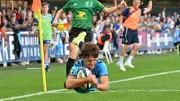 Mondial U20 : les Bleuets battent l'Australie et défieront les Baby Blacks en demie
