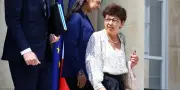 Monique Barbut accepte de poursuivre sa mission à la demande de Macron