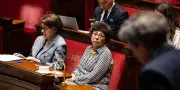 Monique Barbut annonce sa démission du gouvernement