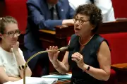 Monique Barbut : l'énigme d'une ministre de l'écologie apolitique