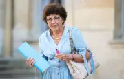 Monique Barbut quitte le gouvernement après l'adoption de la loi agricole