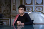 Monique Barbut quitte le gouvernement, sa démission acceptée