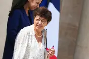 Monique Barbut reste ministre après avoir présenté sa démission à Macron