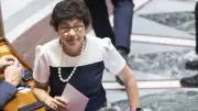Monique Barbut veut quitter le gouvernement après la loi agricole