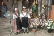 Monique Lyon, ambassadrice des traditions provençales, s'est éteinte à Hyères