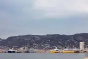 Mont Faron : les 6 projets fous auxquels Toulon a échappé
